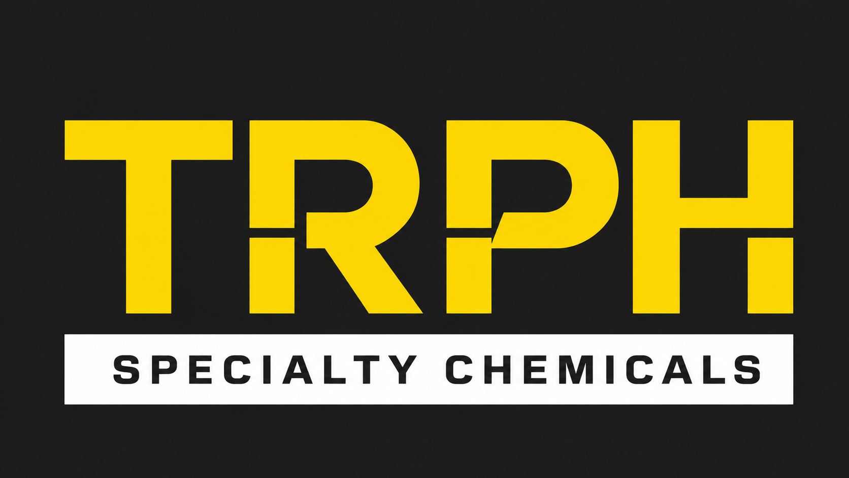TRPH Specialty Chemicals logo